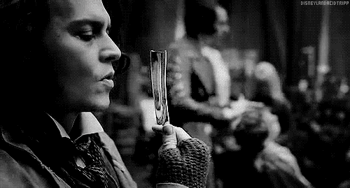 sweeney todd gif