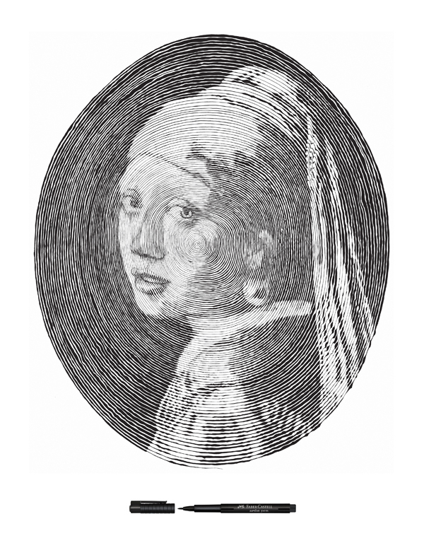 neuveritelne kresby