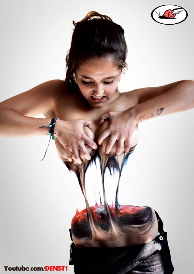 Denst-Body-paint-illusion-640x903