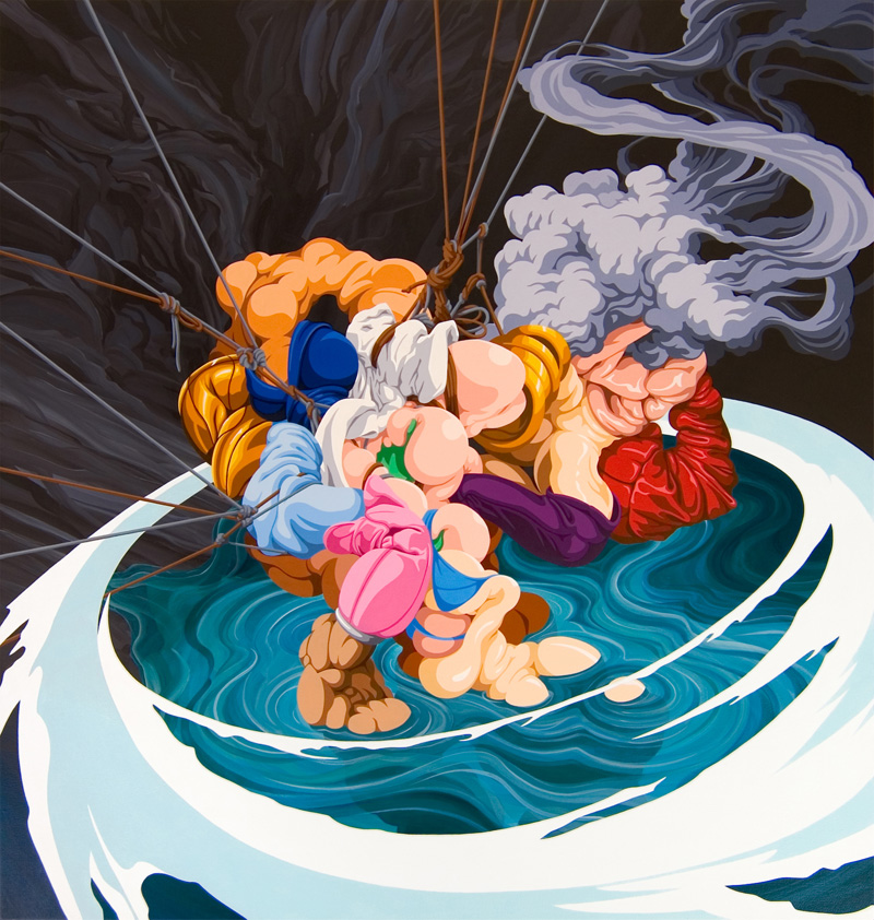 The Divining Censer