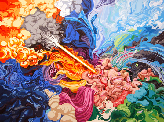 conception