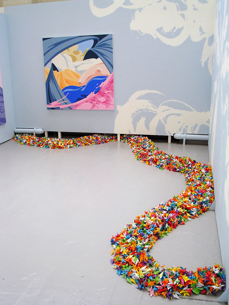 degree show 2