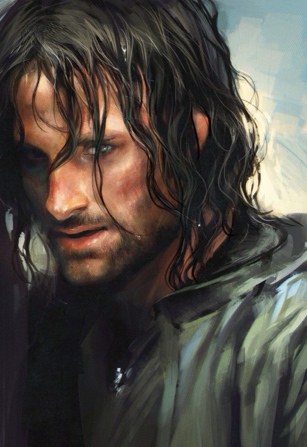 Aragorn